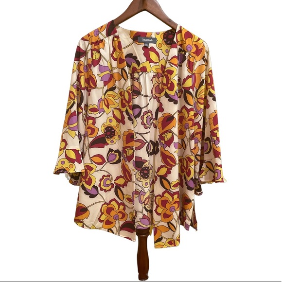 🌻🌻 ModCloth Top 🌻🌻 - Picture 3 of 6